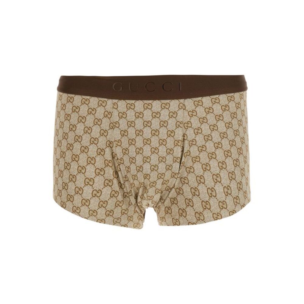 Gucci Men Gg Allover